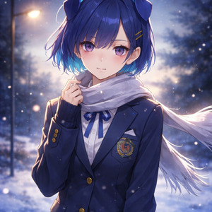 夜明け前、君はもういない