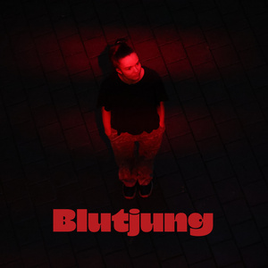 Blutjung