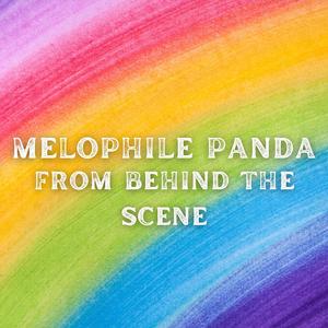 From Behind The Scene