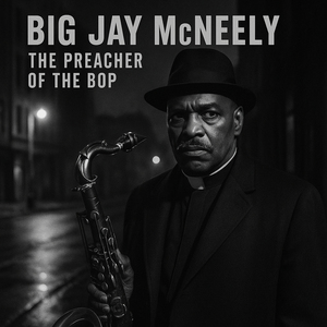 Deacon's Groove (Cold Blood)