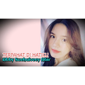 Terpahat Di Hati