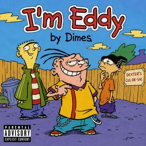 I'm Eddy