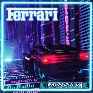 Ferrari (feat. Jurdannn)