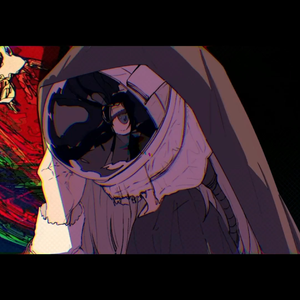 黒点（翻自 初音ミク）