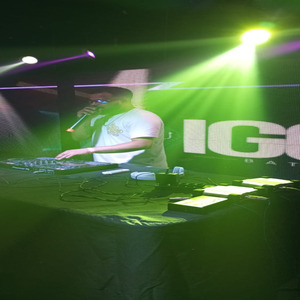 MTG - AQUECIMENTO DO DJ IGOR