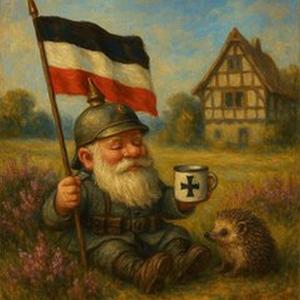 Stahlhelm Bundeslied