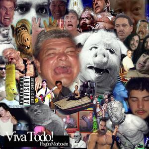 Me trague el esperma de Berugo Carambula