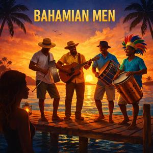 Bahamian Men (feat. Amanda Forbes aka Calypso Diva)