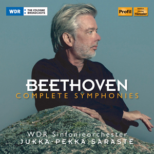 Symphony No. 7 in A Major, Op. 92: II. Allegretto