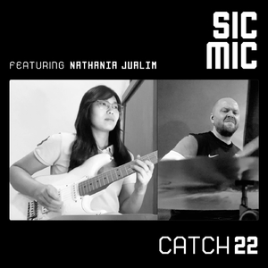 CATCH 22 (Drumless version) [feat. Nathania Jualim]