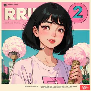 春の日の散歩