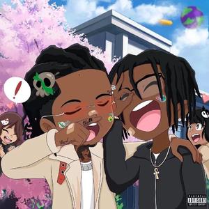 再见过去（Prod by T.Ree）