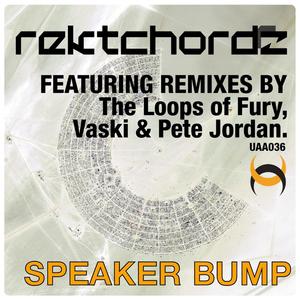 Speakerbump (Vaski's Dubstep Mix)