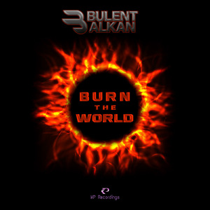 Burn the World (Radio Mix)