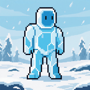 Iceman