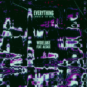 Everything (World To Me)