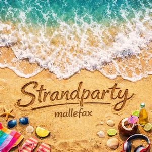 Strandparty