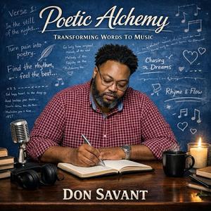 Poetry Is (Intro)