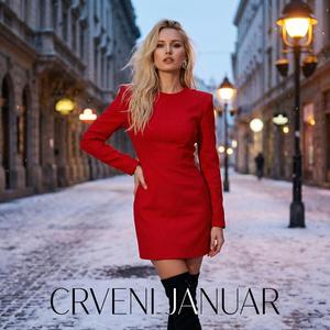 Crveni Januar