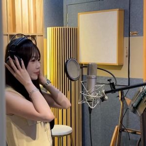 达尔文（cover林俊杰）