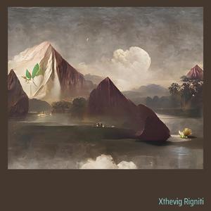 Her World Is Nothing but Beauty