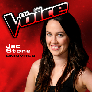 Uninvited (The Voice 2013 Performance)