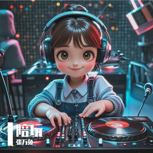 陪玩（我一直站在这里）