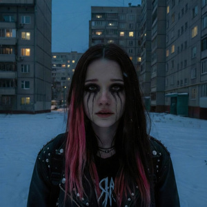 Ненавидят себя