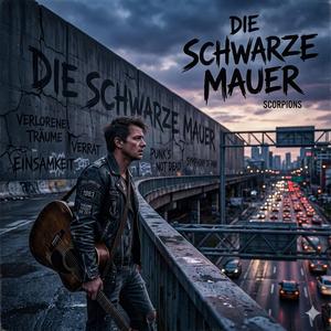 DIE SCHWARZE MAUER