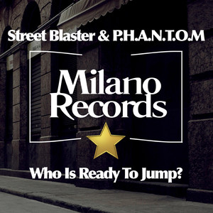 Who Is Ready to Jump (Original Mix)