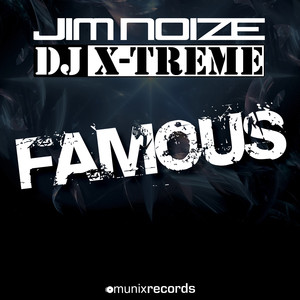 Famous (Radio Edit)