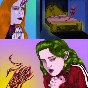 romantique (feat. Reyz)