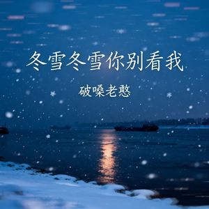 冬雪冬雪你别看我
