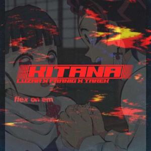 Kitana (con LUZAR, TAREK y FRANIG)
