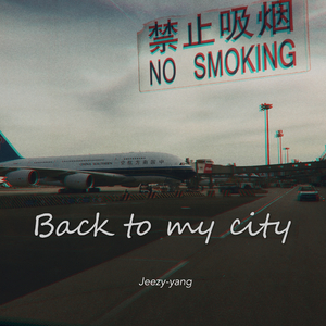 Back to my city