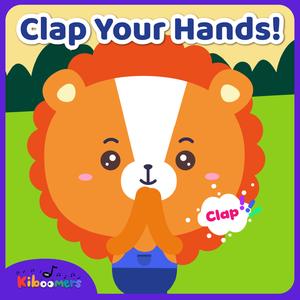 Clap Your Hands! (Instrumental)