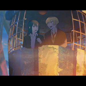 宇宙の季節/宇宙的季节(OkaTap×Colchicum)