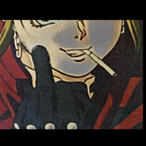 Dreamland (prod.ArthurX)