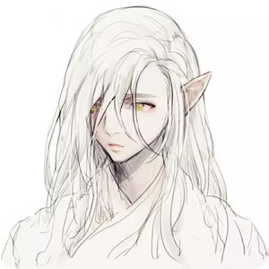 我想（翻自 董昱昆）