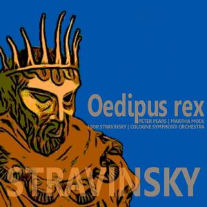 Oedipus Rex: Act I