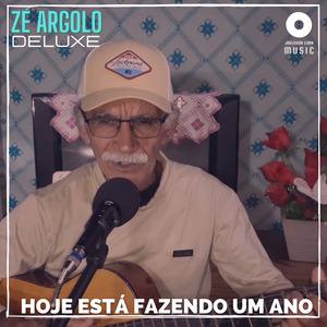 Hoje Está Fazendo um Ano (Acústico)