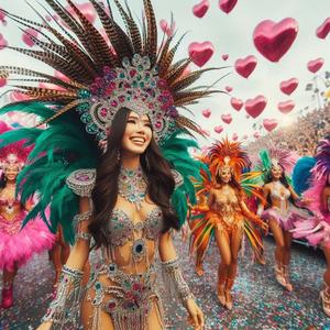 carnaval de amor