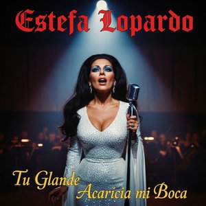 Tu Glande acaricia mi Boca