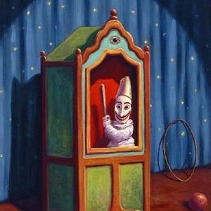 时候到了 (Scarlxrd x Night Lovell Type Beat)