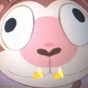 蕉蕉猴《睡蕉小猴》翻唱