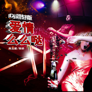 爱情么么哒 (Dj翊轩版)