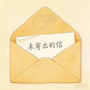 这封未寄出的信