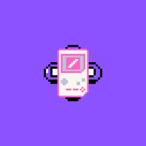 É Natural (Remix)