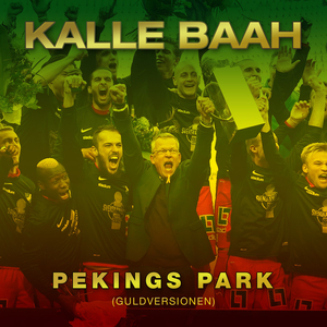 Pekings Park (Guldversionen)