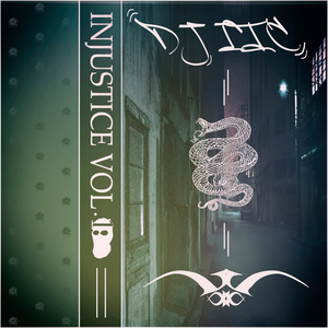 Injustice, Vol. 1 (Intro)